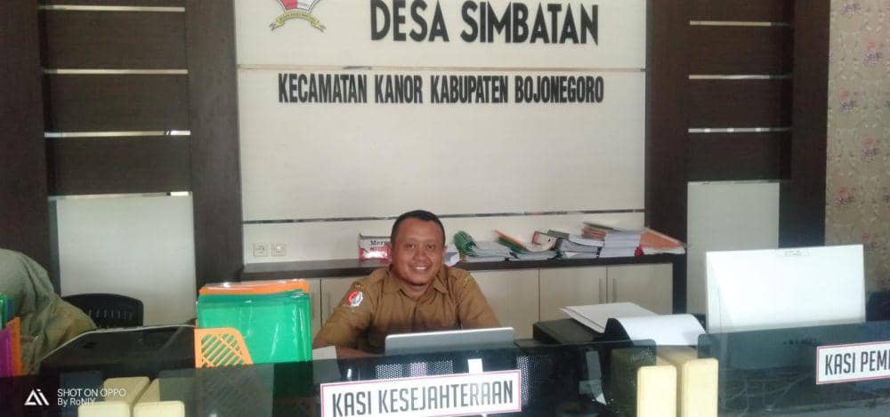 Cerita Rony, Akui Pelayanan BPJS Kesehatan Semakin Ramah dan Mudah