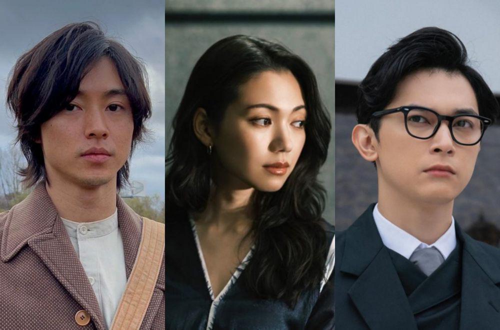 10 Artis Jepang Genap Berusia 30 Tahun di 2024, Ada Kento Yamazaki