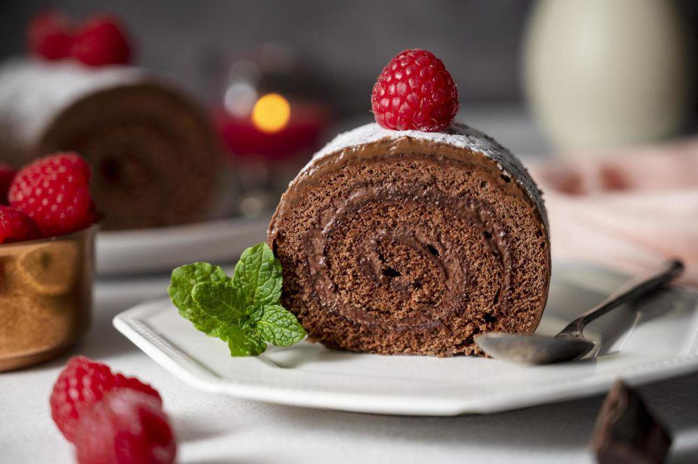 5 Resep Kue Cokelat untuk Valentine, Cocok Jadi Kado!