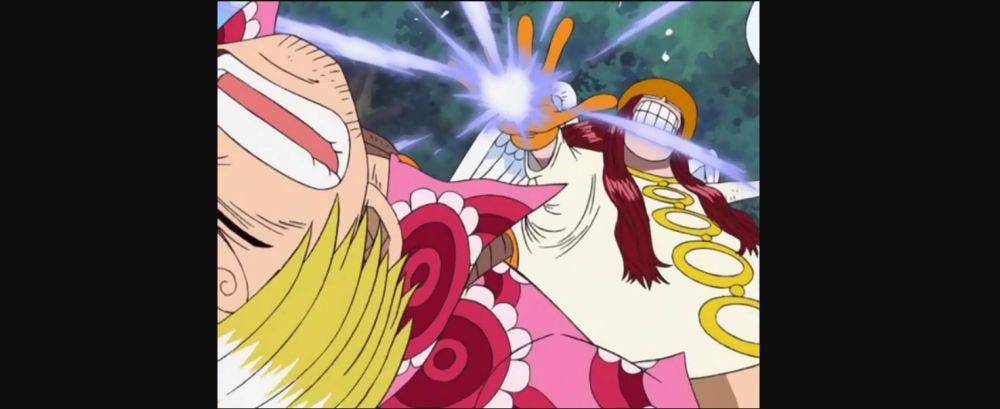 (Dok. Toei Animation/One Piece)
