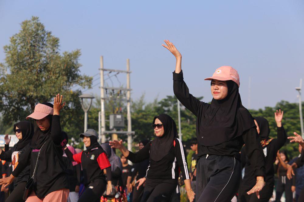 Keterwakilan Perempuan Pendaftar PPK Kota Yogyakart Capai 46 Persen