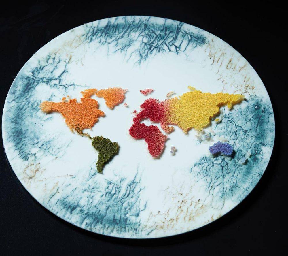 Gaggan Anand Restaurant (instagram.com/gaggan_anand)
