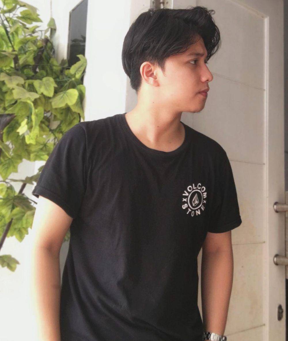 potret Ahmad Pule (instagram.com/ahmad_pule/)