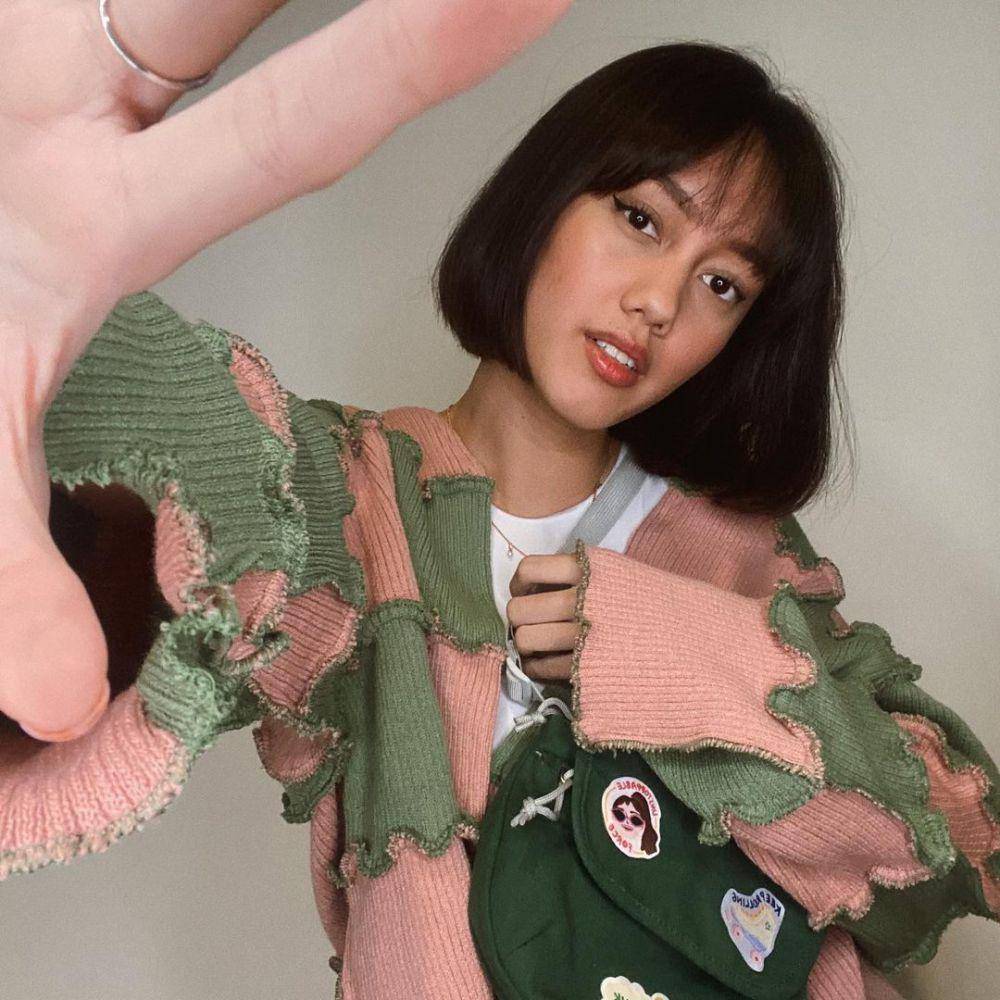 potret Nabila Sudiro (instagram.com/nabilasudiro/)