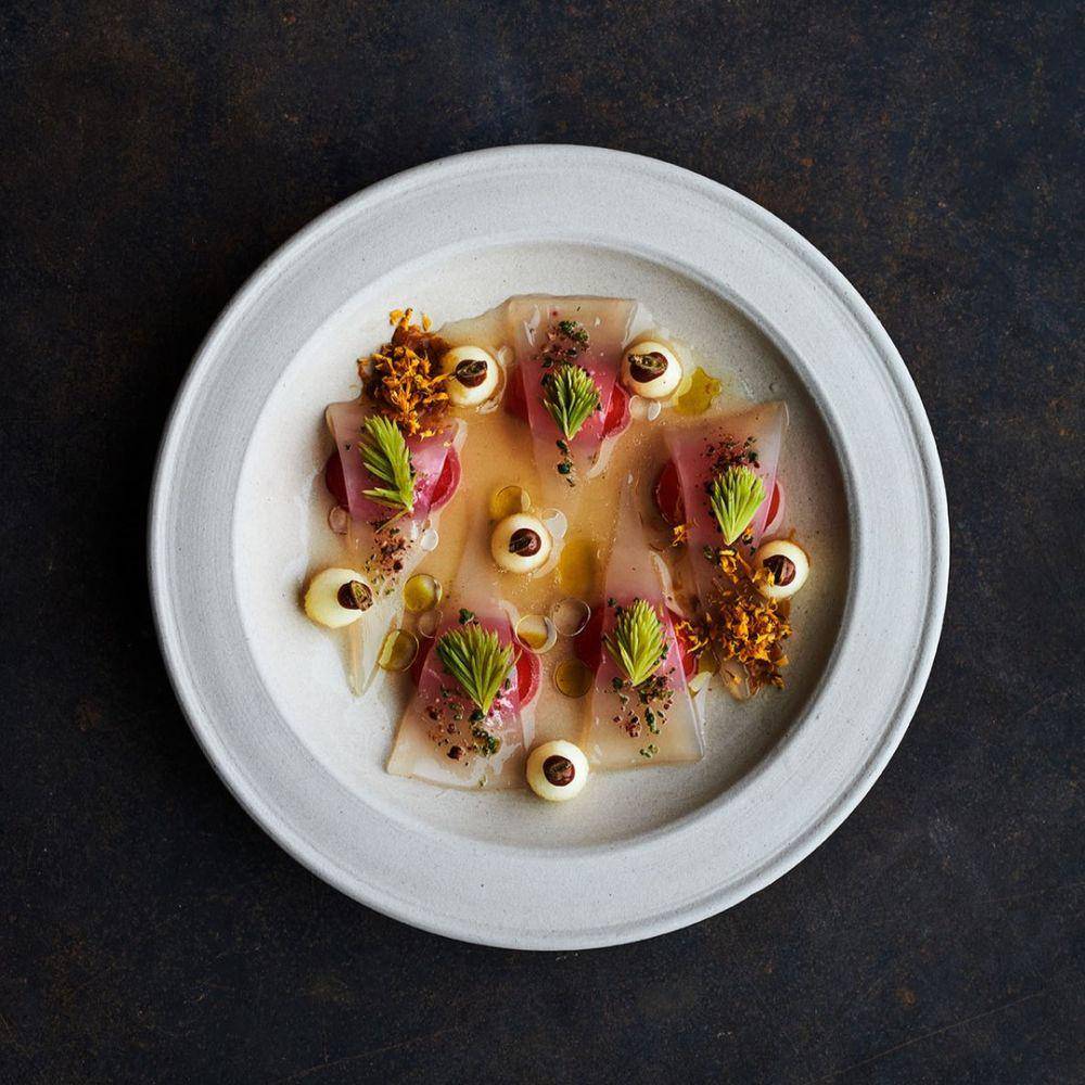 Noma Copenhagen (instagram.com/nomacph)c