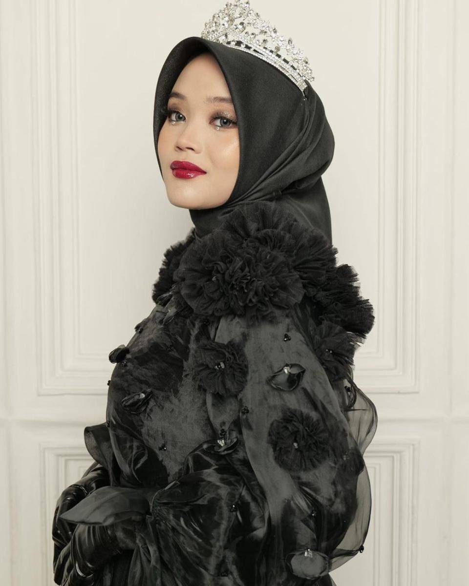potret Putri Delina (instagram.com/putridelinaa/)