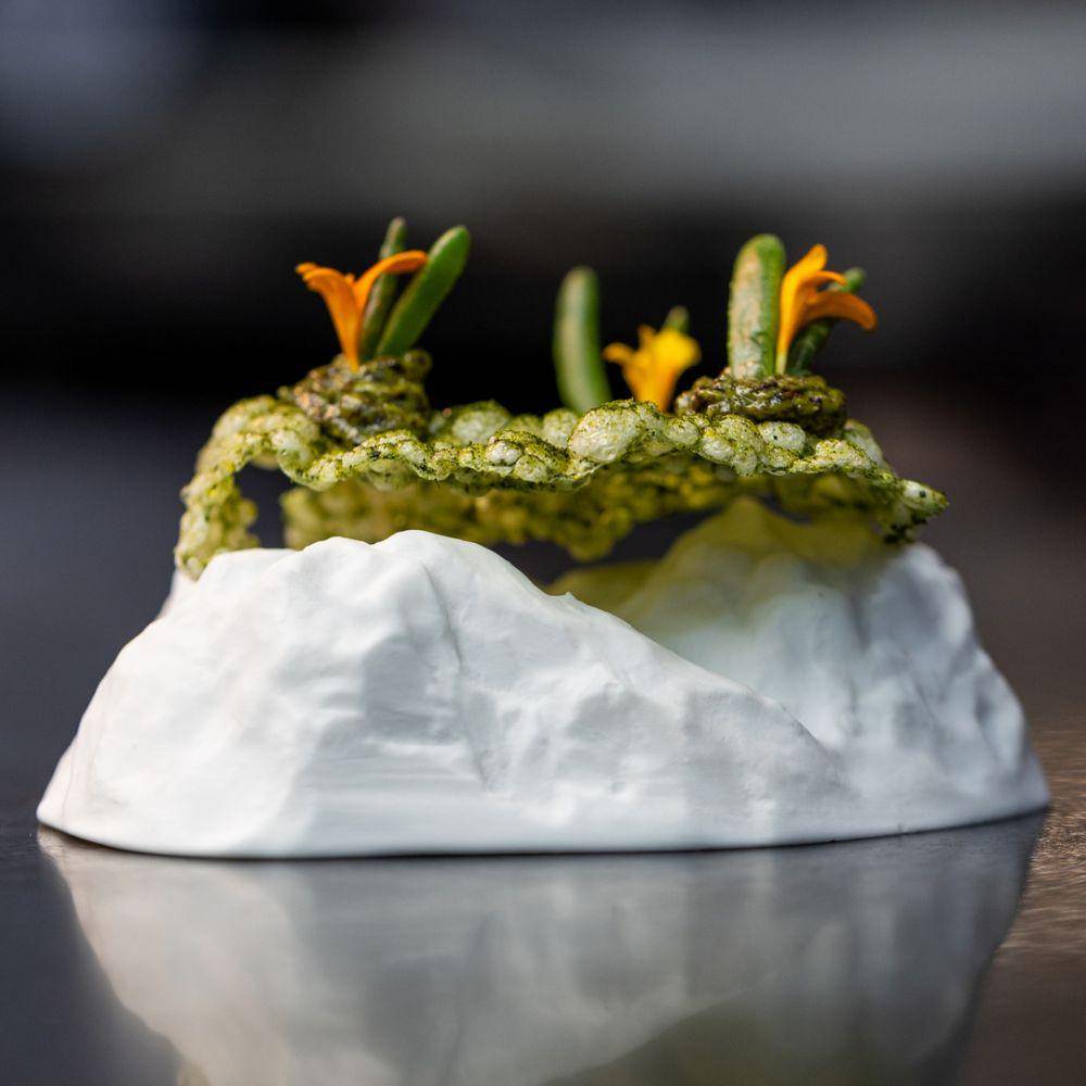 The Fat Duck (instagram.com/thefatduck)