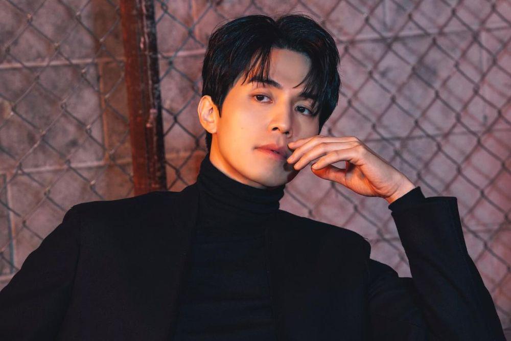 8 Upcoming Drakor dan Film Pemain A Shop for Killers, Tertarik Nonton?
