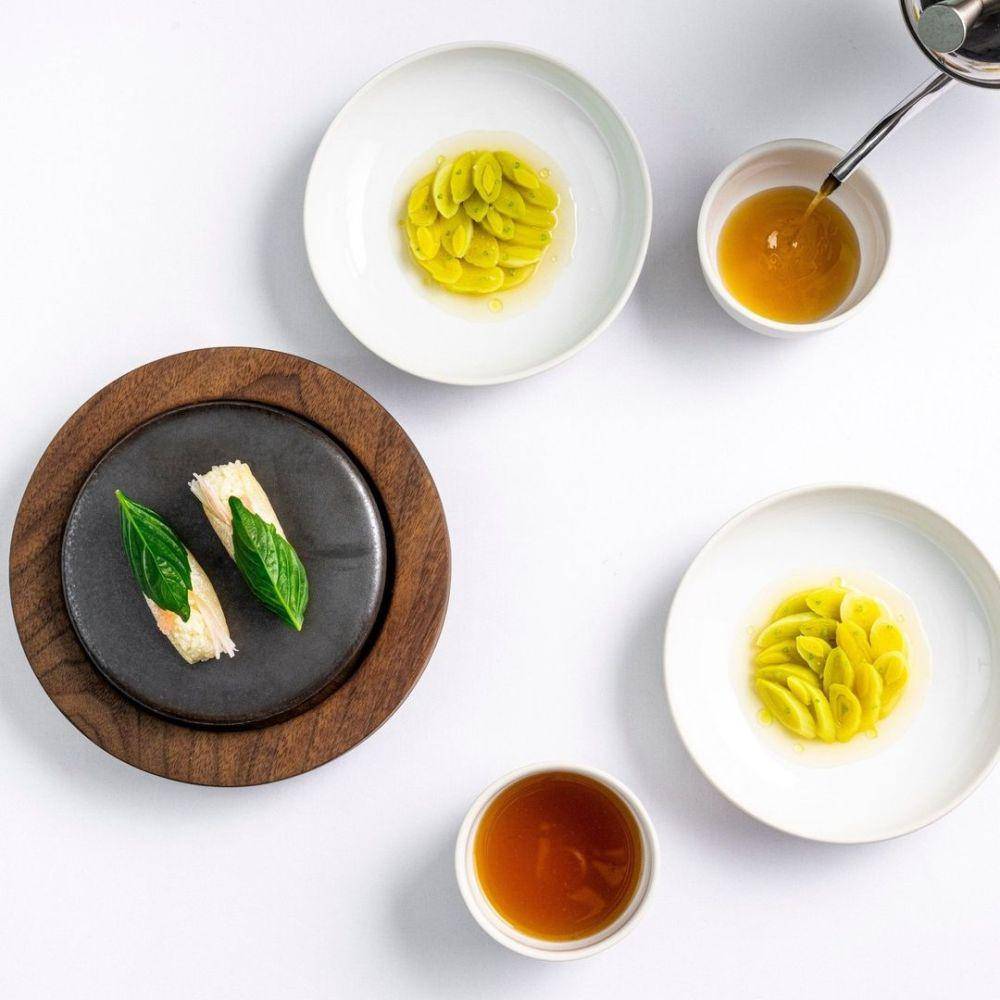 Eleven Madison Park (instagram.com/elevenmadisonpark)