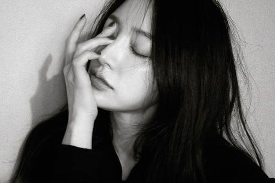 potret Song Ha Yoon (instagram.com/hayoonsong1202)