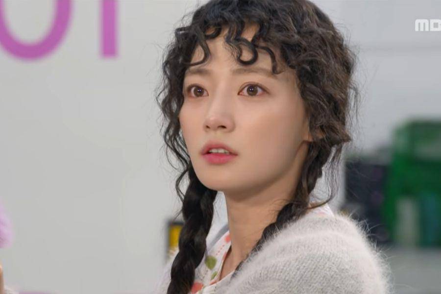 cuplikan drama My Daughter Geum Sa Wol (dok. MBCdrama/ My Daughter Geum Sa Wol )