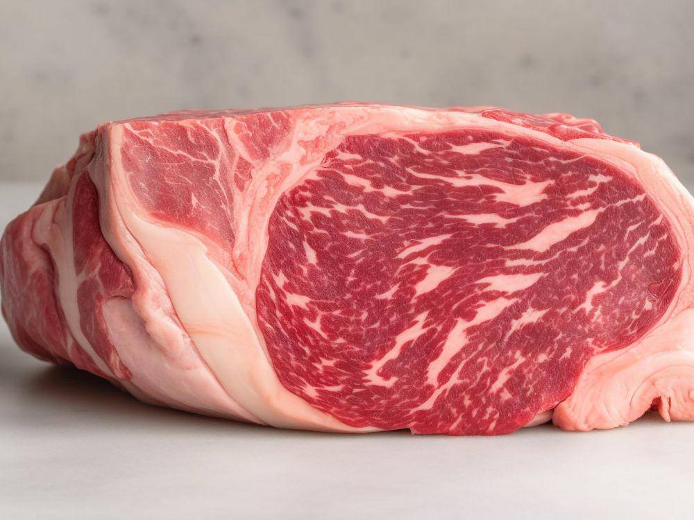 ilustrasi wagyu (vecteezy.com/gstudioimagen)