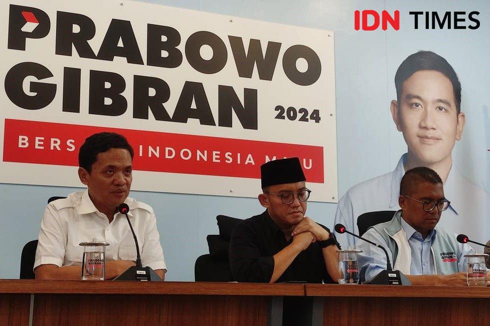Dahnil Anzar Diteror Ancaman Agar Tak Bela Prabowo soal Mirage