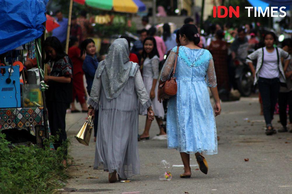 Anak Muda Pembawa Pelita Damai di Aceh Singkil