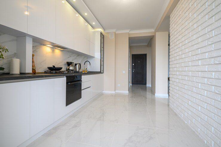 5 Kelebihan Material Granit, Favorit untuk Interior Rumah