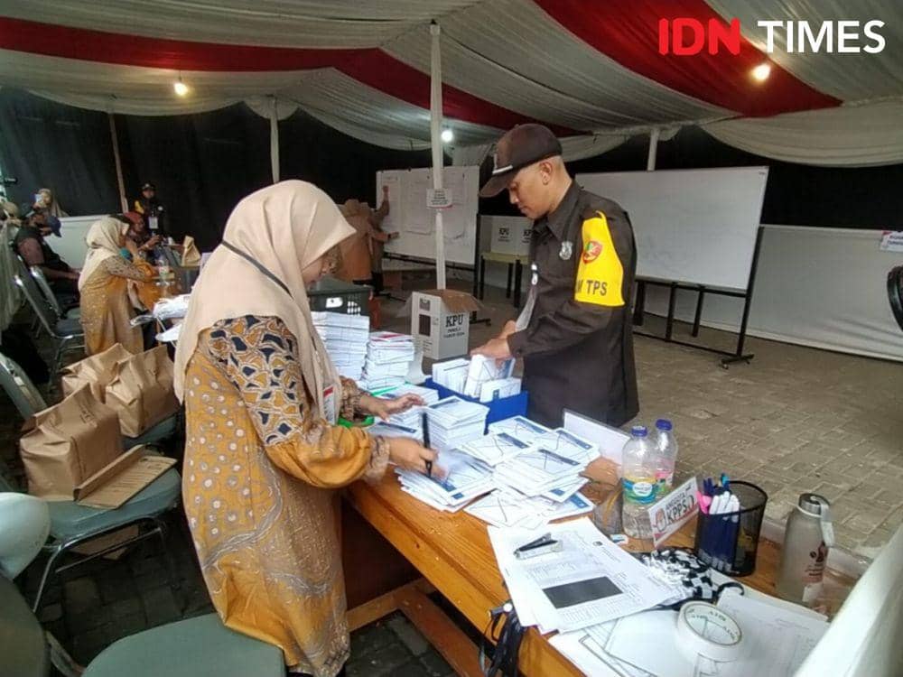 IDN Times/Maya Aulia Aprilianti