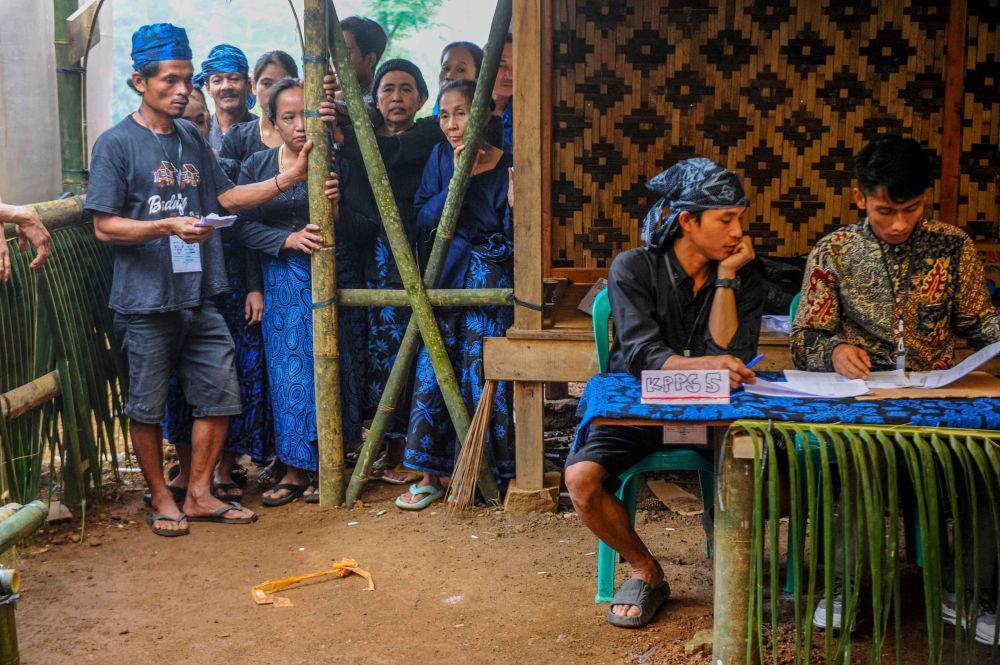 Jelang Seba Baduy, Ada Diskon Khusus Tarif Tol Serang-Panimbang