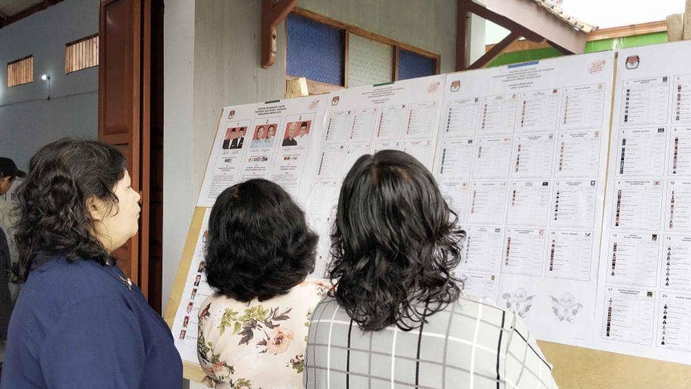 Data Pemilih Semarang Tembus 1,29 Juta, KPU Cermati Warga yang Pindah