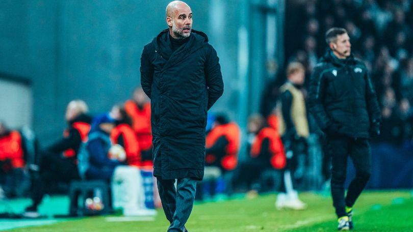 Chelsea Bukan Lawan Manchester City, Statistik Berbicara