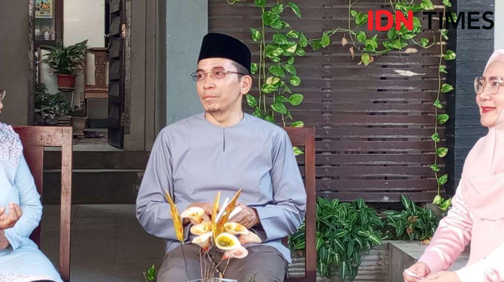 TGB: Tiga Ahli Hukum Pemeran Utama Film 'Dirty Vote' Orang Kredibel
