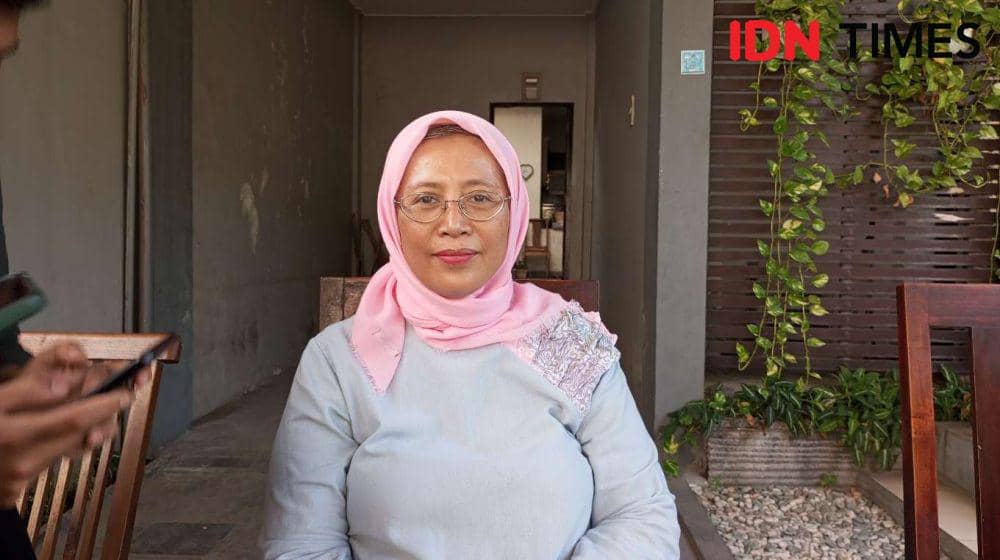 Alumni UGM Buka Layanan Konsultasi Psikologi bagi Caleg Stres di NTB