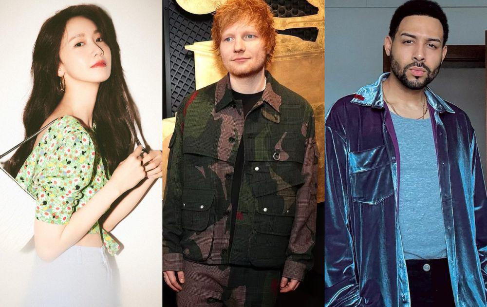 Jadwal Konser Artis Internasional di Bulan Maret 2024
