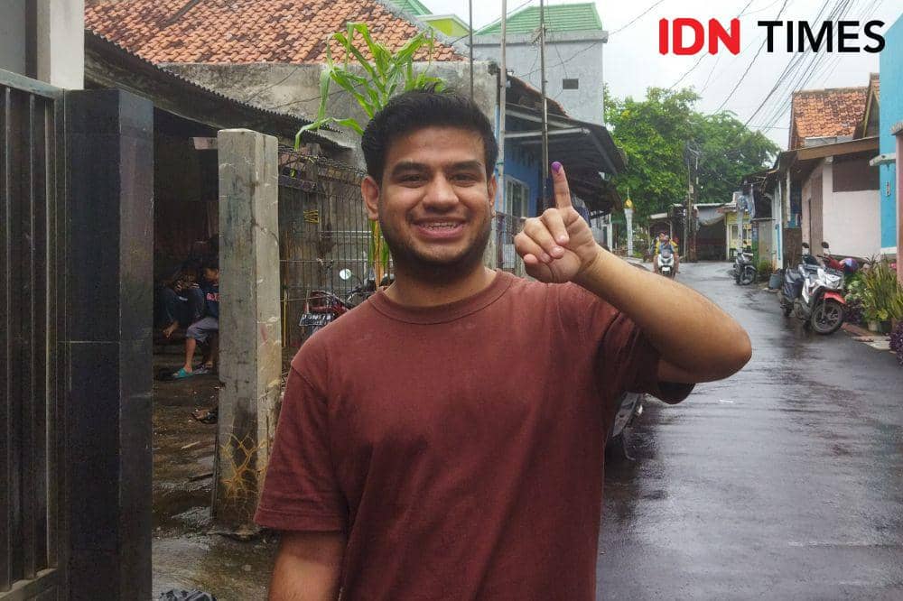 Fadil Jaidi Harap Presiden Berikutnya Bisa Pimpin Indonesia Lebih Baik