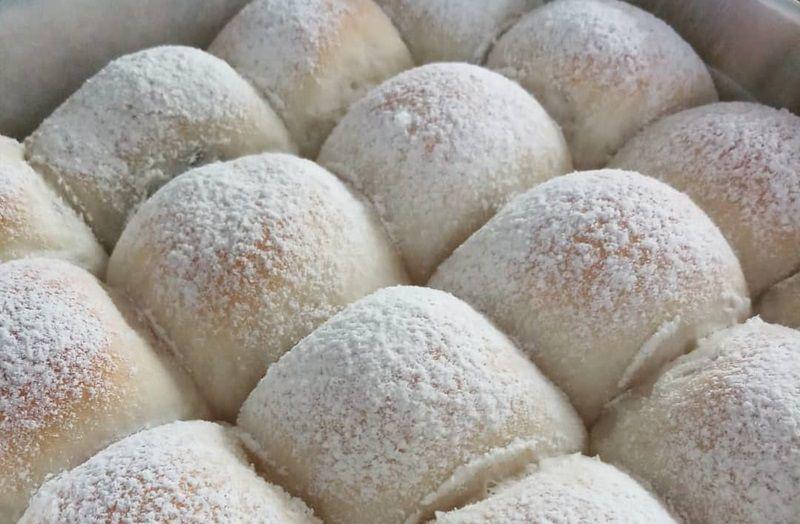 3 Tempat Beli Milk Bun Viral di Jakarta, Manisnya Bikin Mood Booster