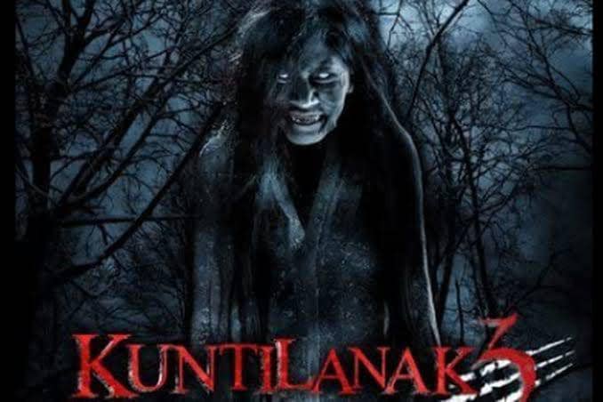 Kuntilanak 3 (dok. MVP Pictures/Kuntilanak 3)