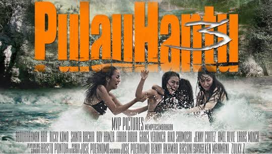 Pulau Hantu 3 (dok. MVP Pictures/Pulau Hantu 3)