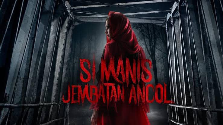 Si Manis Jembatan Ancol (dok. MVP Pictures/Si Manis Jembatan Ancol)
