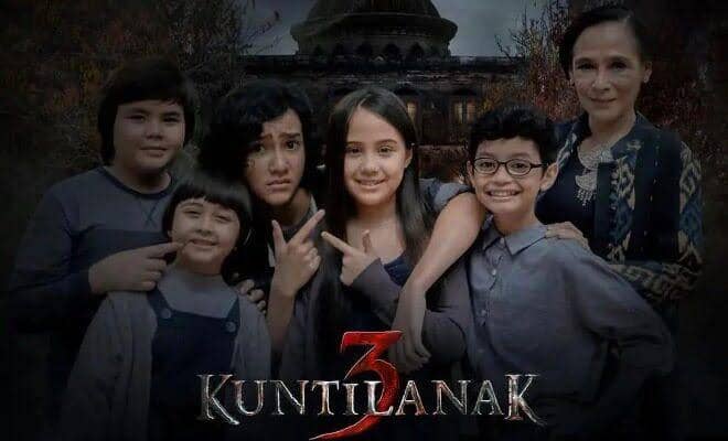 Kuntilanak 3 (dok. MVP Pictures/Kuntilanak 3)