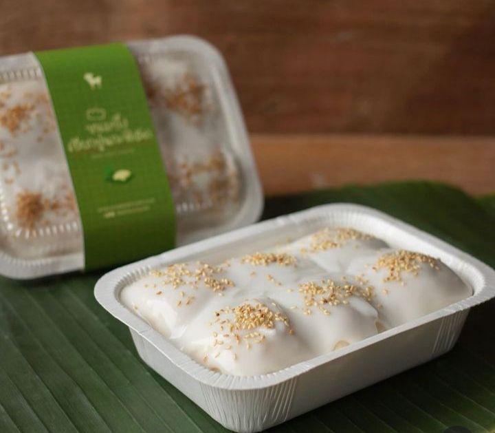 5 Rekomendasi Tempat Beli Milk Bun Thailand Viral di Semarang