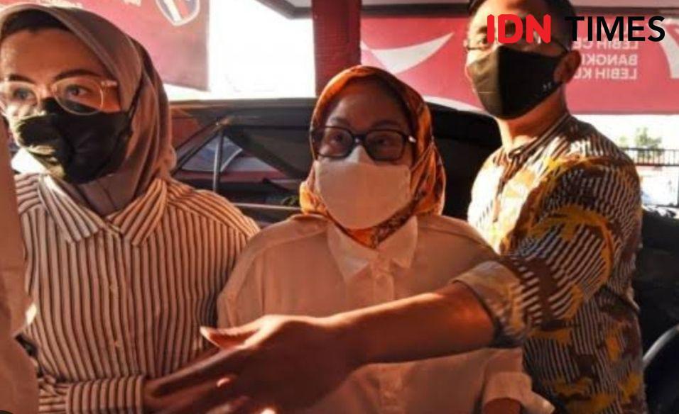 Ratu Atut Belum Punya Hak Pilih di Pemilu 2024