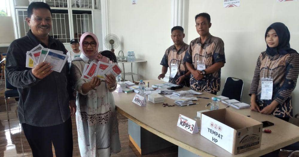 Pemkot Madiun Asuransikan KPPS 2024 Hingga Rp100 Juta