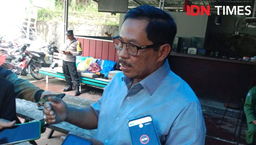 Masih Banjir, 27.669 Warga Karanganyar Demak Ikut Coblosan Susulan