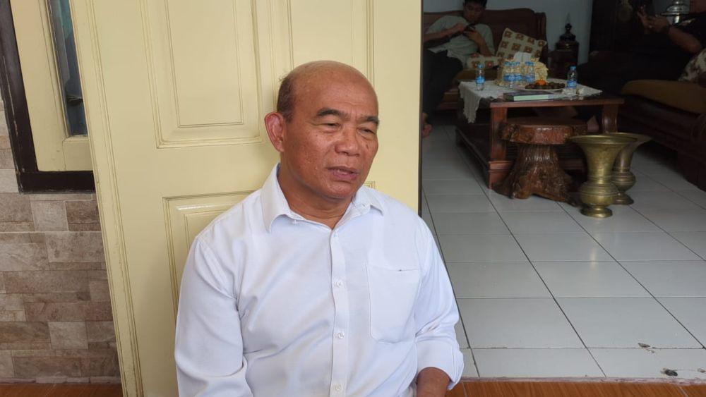 Tanggapan Muhadjir Effendy Tentang Film Dirty Vote