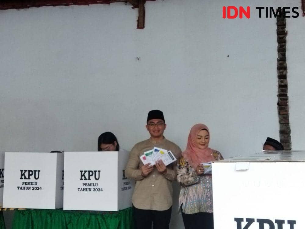 IDN Times/Khaerul Anwar