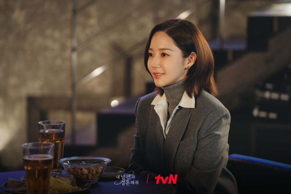 Jelang Tamat, 6 Plot Twist Drakor Marry My Husband Episode 13 dan 14