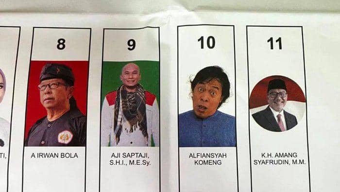 Detik