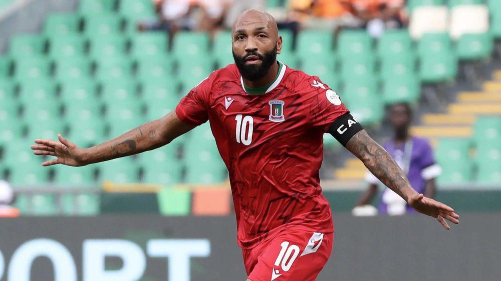 5 Pemain Terakhir yang Mencetak 5 Gol dalam 1 Edisi Piala Afrika