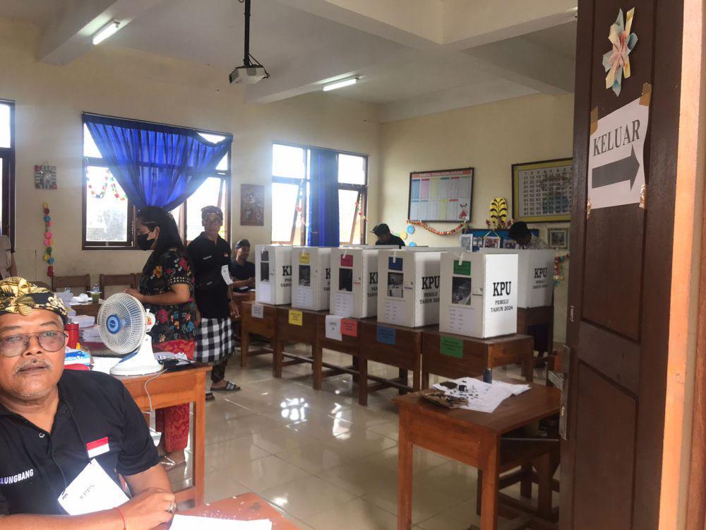 10 Bahasa Bali yang Sering Dipakai saat Pilkada