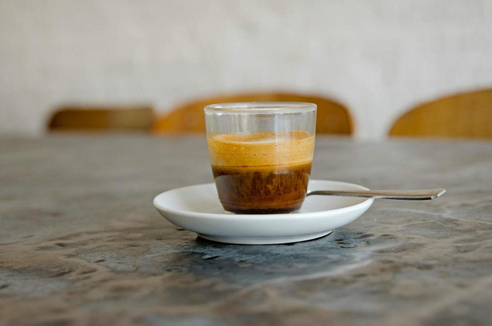 Resep Kopi Talua Khas Minang, Punya Banyak Manfaat!