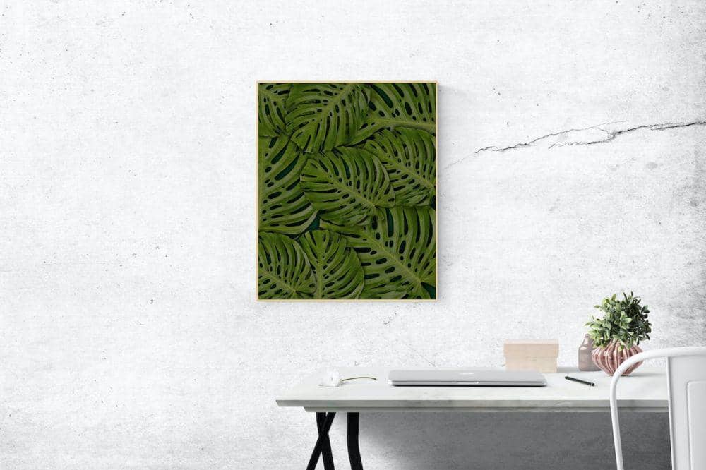 ilustrasi dinding rumah (pexels.com/Emma Pollard)