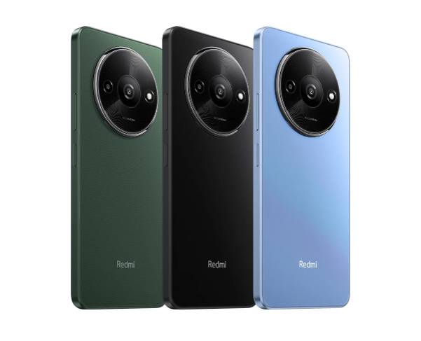 tiga pilihan warna Redmi A3 (mi.com)