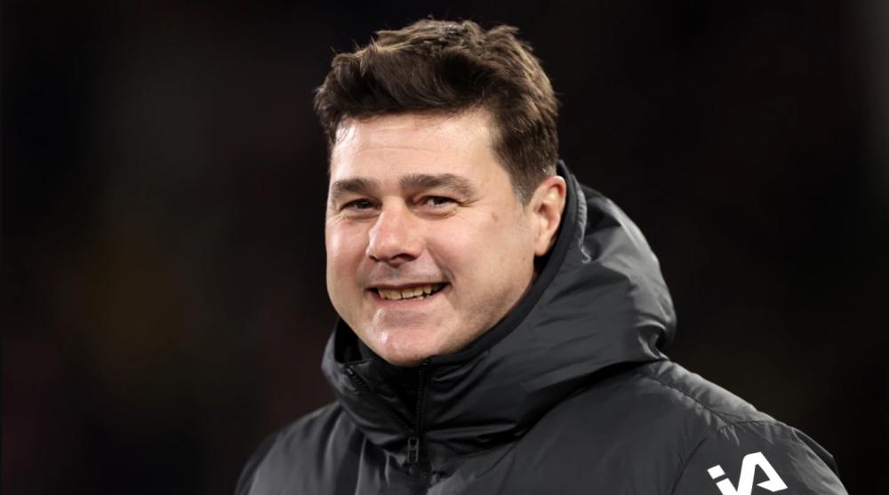 Mauricio Pochettino Resmi Ditunjuk Jadi Pelatih AS!