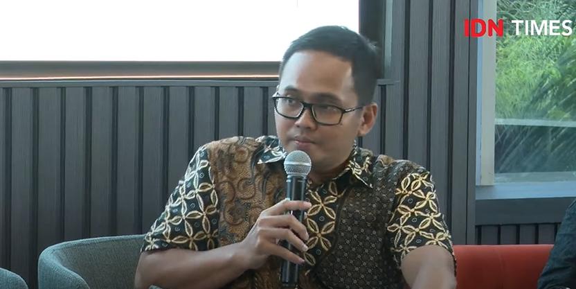 Quick Count Indikator Politik: Prabowo-Gibran Unggul di Bali-Nusa