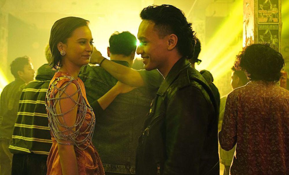 5 Film Adaptasi Novel yang Dibintangi Jefri Nichol, Terbaru Ali Topan