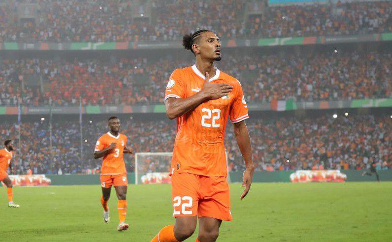 6 Pemain Terpenting yang Bawa Pantai Gading Juara Piala Afrika 2024