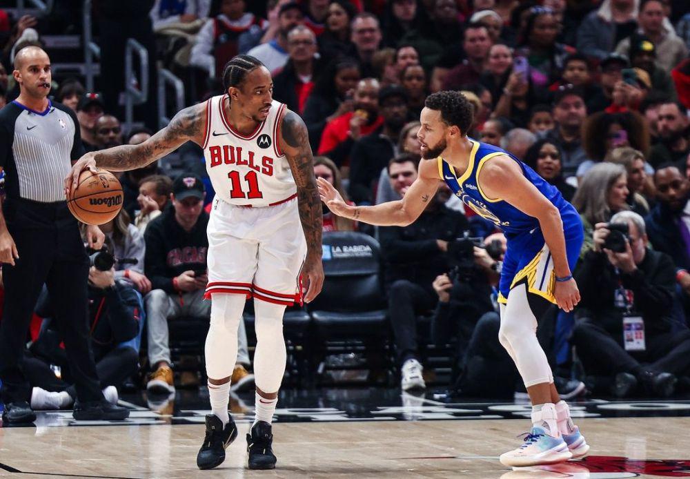 5 Tim NBA yang Sering Bermain Overtime pada Paruh Musim 2023/2024